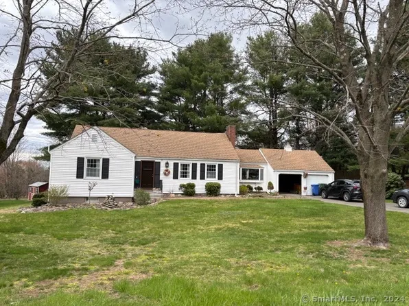15 Russet Road, Glastonbury, CT 06033