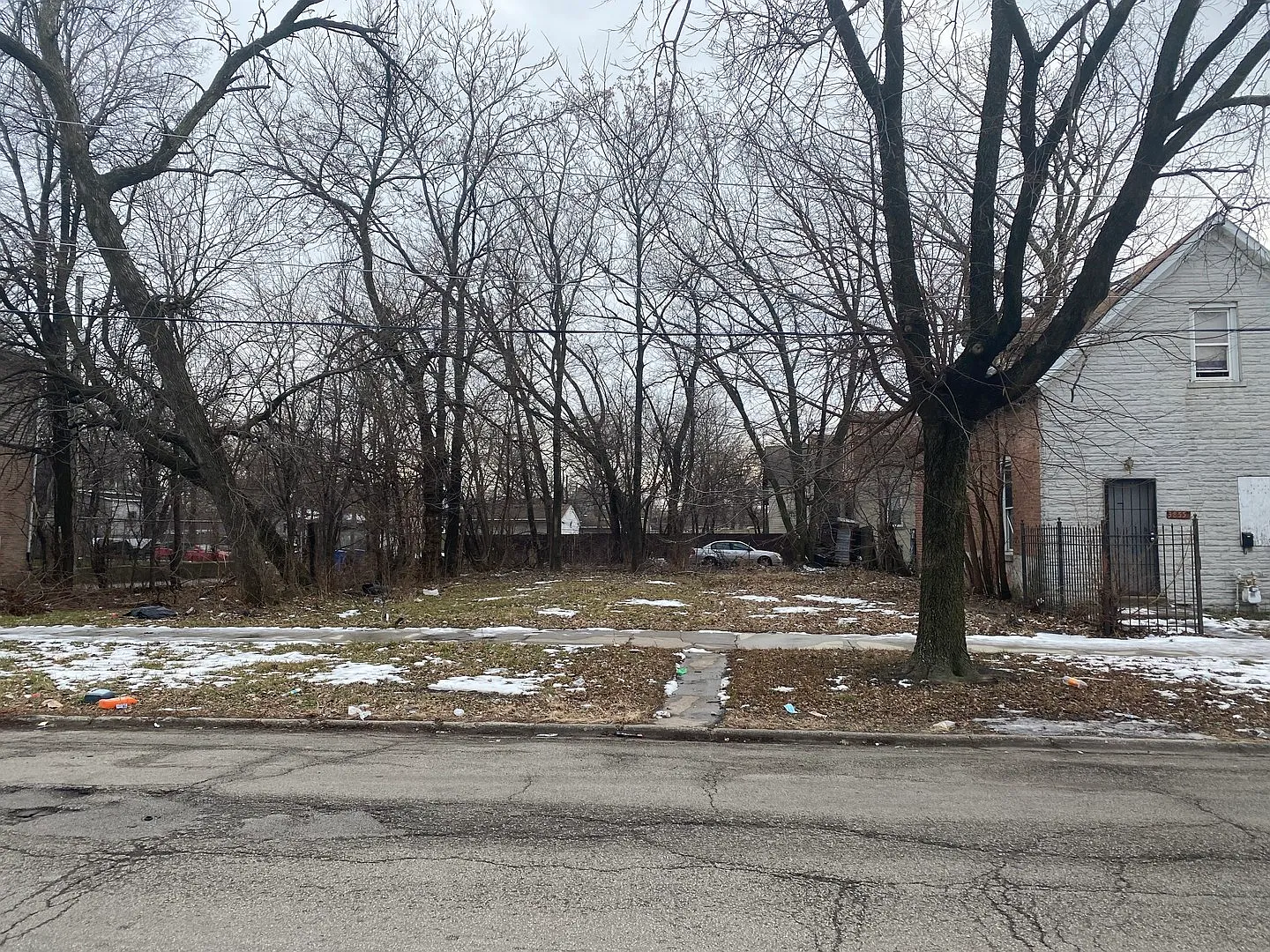 3853 W Ferdinand St photo 1