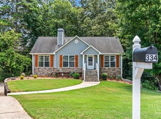 334 Tallassee Ln, Statham, GA 30666