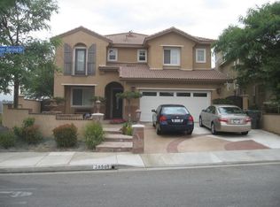 28501 Deer Springs Dr, Saugus, CA 91390