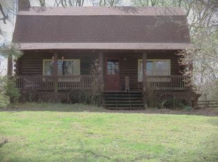 271 Sellars Rd, Wingo, KY 42088