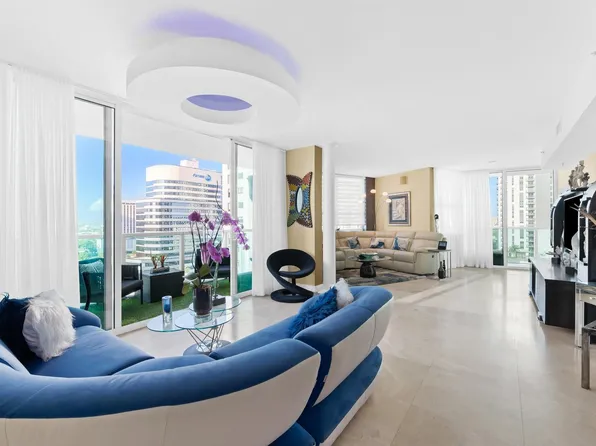350 SE 2nd Street #1870, Fort Lauderdale, FL 33301