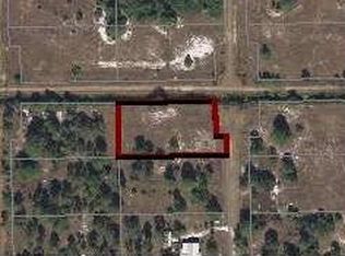 380 N Jinete St, Clewiston, FL 33440