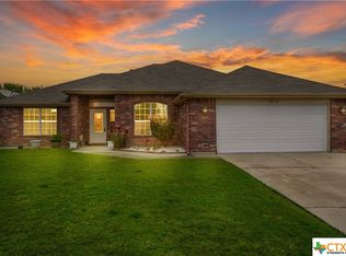 9610 Diana Dr, Killeen, TX 76542