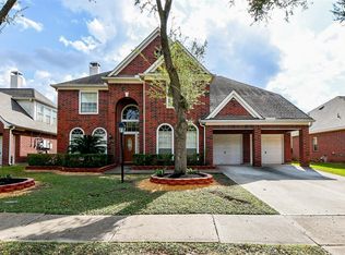 12307 S Shadow Cove Dr, Houston, TX 77082