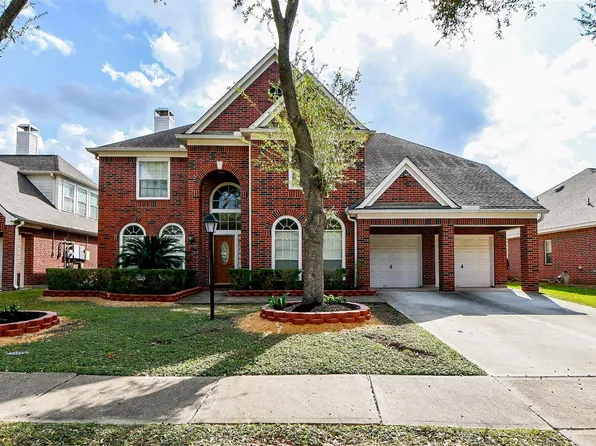 12307 S Shadow Cove Dr, Houston, TX 77082