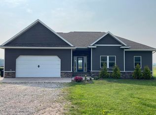 8318 S Ridge Rd, Sault Sainte Marie, MI 49783