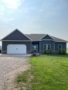 8318 S Ridge Rd, Sault Sainte Marie, MI, 49783
