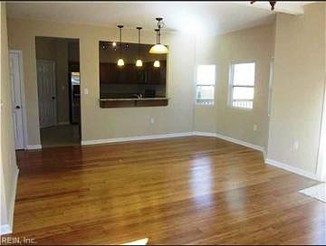 Informal Dining Room