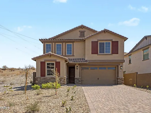 16975 W SAMANTHA Way, Goodyear, AZ 85338