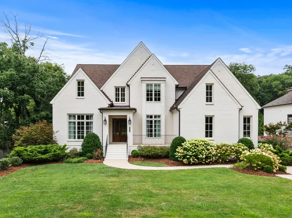 4514 Shys Hill Rd, Nashville, TN 37215