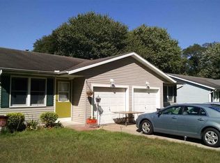 1003 Zollinger Rd #1005, Goshen, IN 46528