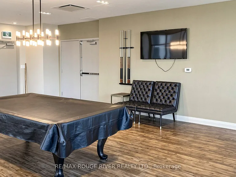 1486 Bathurst St #503 — Photo 33