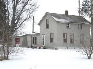 2365 Slemmer Portage Rd, Oak Harbor, OH 43449