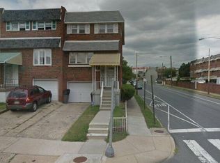1201 Master St, Philadelphia, PA 19122