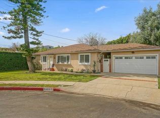6425 Nagle Ave, Van Nuys, CA 91401