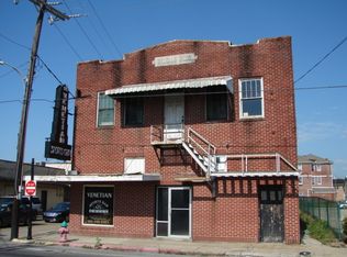 401 Jackson St, Thibodaux, LA 70301
