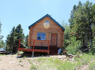 1595 Missouri Gulch Road LOT 5082, 4708, 959, Black Hawk, CO 80422