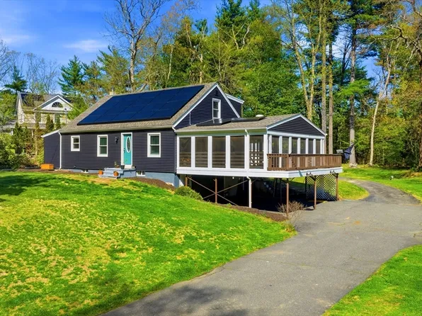 77 Carmody Rd, Hampden, MA 01036