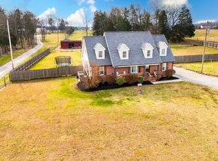 1993 Egypt Rd, Chapel Hill, TN 37034
