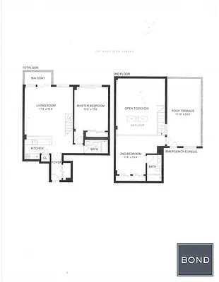 Sold by Bond New York | media 11