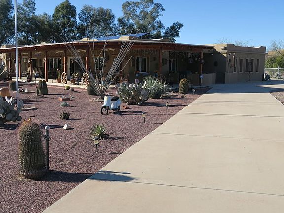 2nd image of 16231 N Sotol Ave