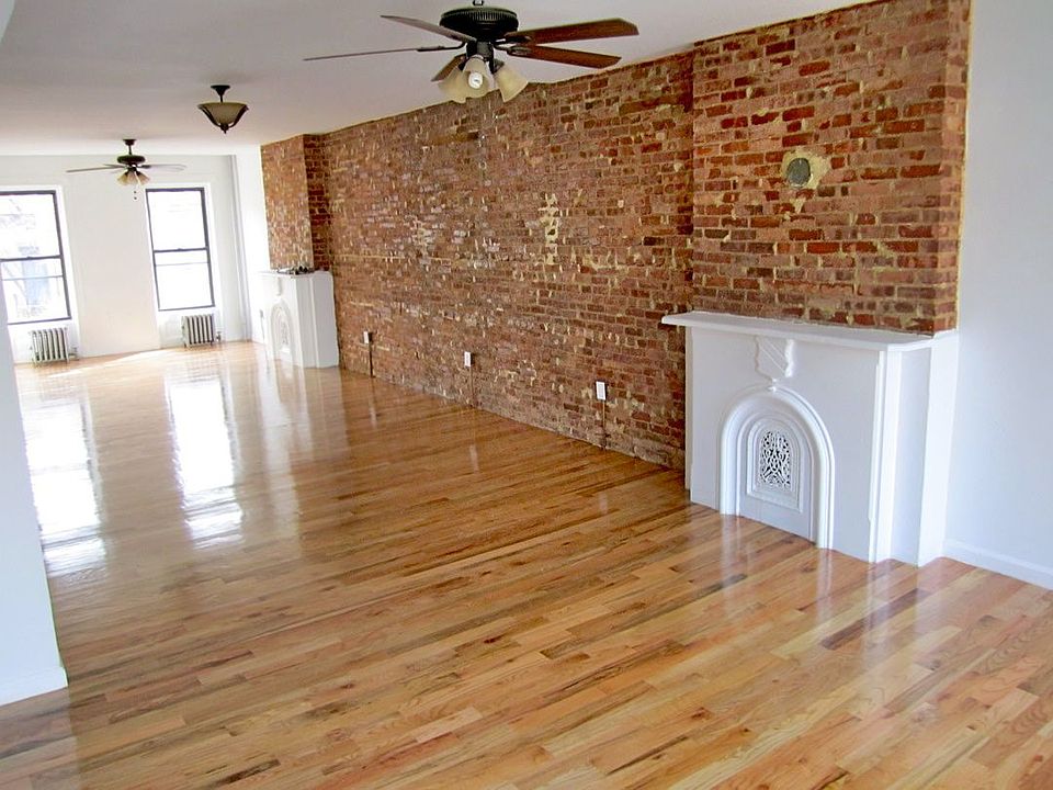 Main Floor