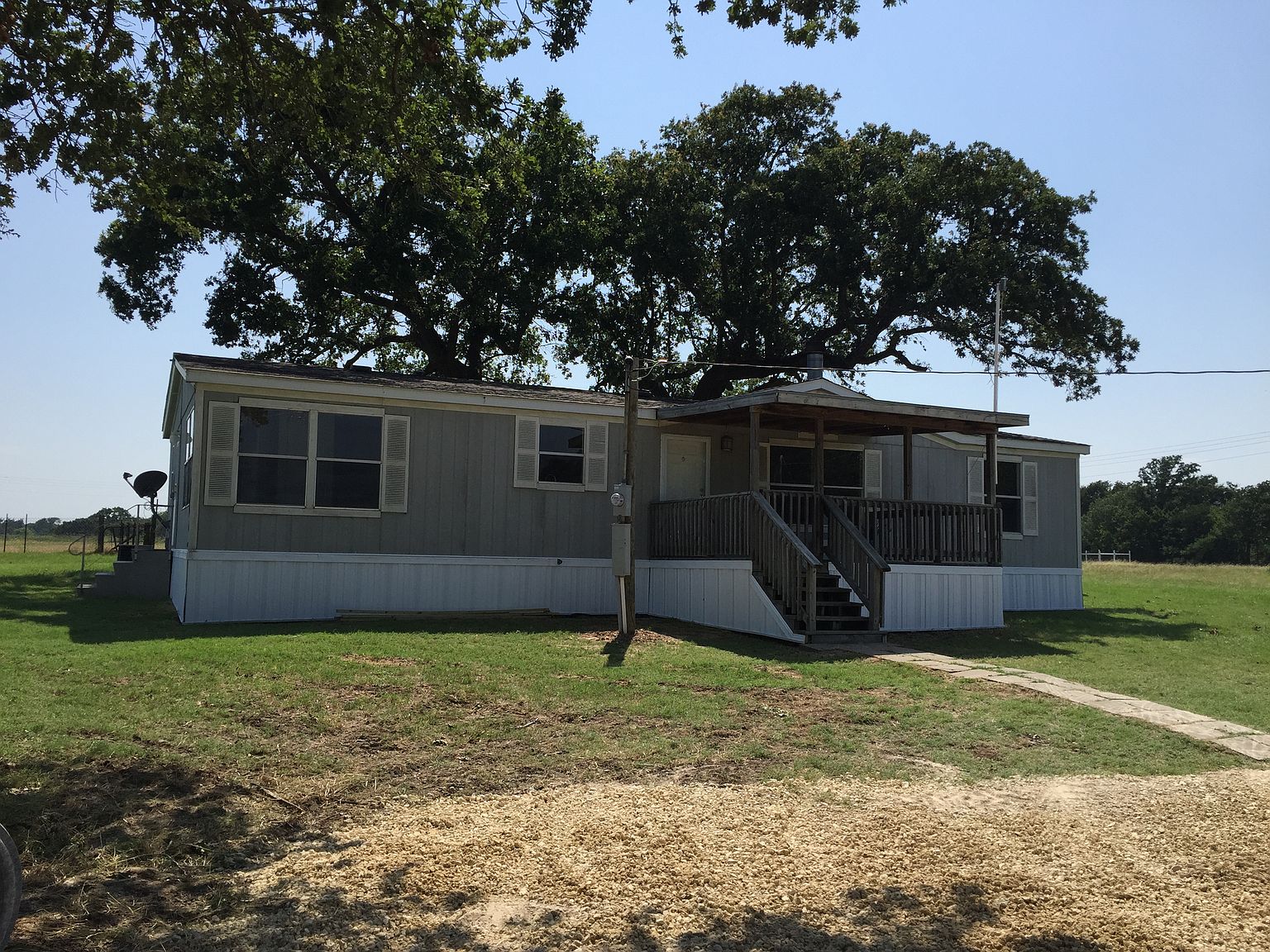 2959 Tokio Rd, West, TX 76691 Zillow