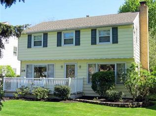 209 Pine Grove Ave, Rochester, NY 14617