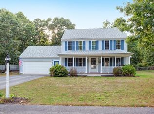 10 Trout Farm Way, Wareham, MA 02571