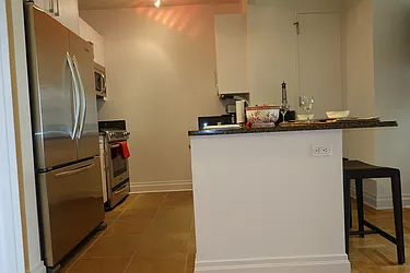 Rented by Carnegie Hill Place