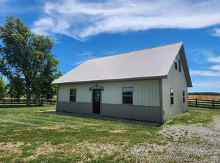 2554 County Road 2300 N, Dahlgren, IL 62828