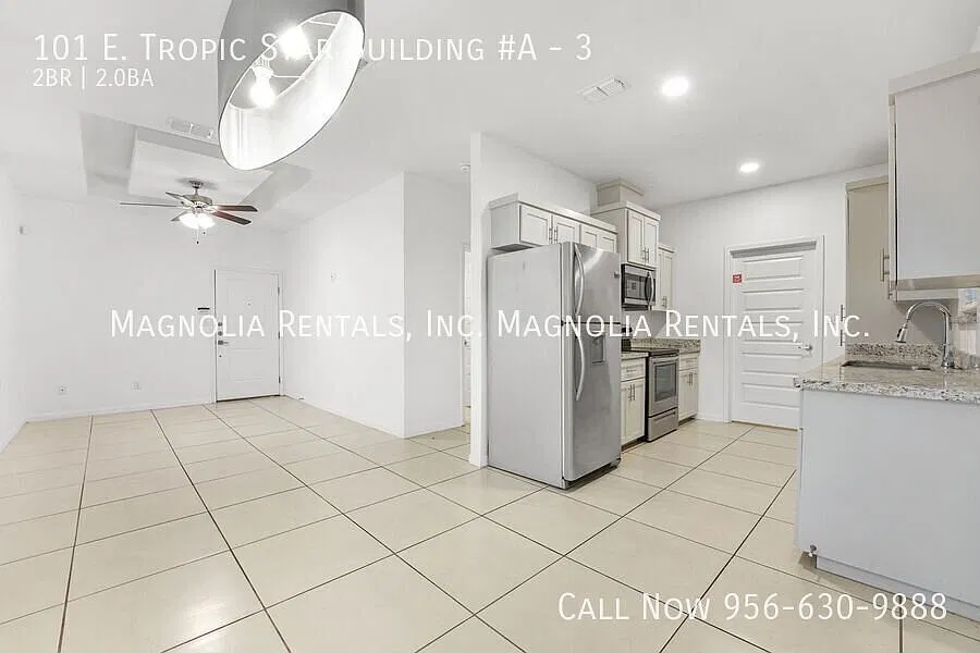 101 E Tropic Star Dr — Photo 4