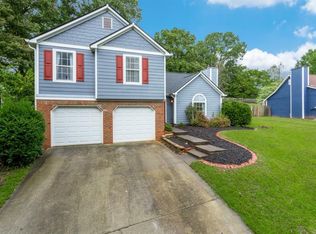 2903 Galt Pl NW, Kennesaw, GA 30144