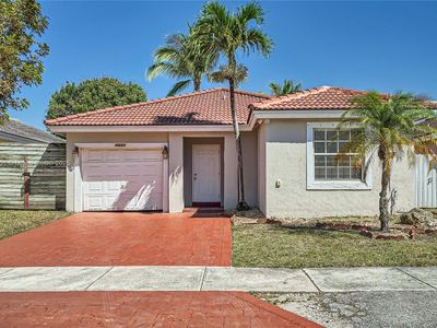 14207 SW 176th Ter, Miami, FL, 33177