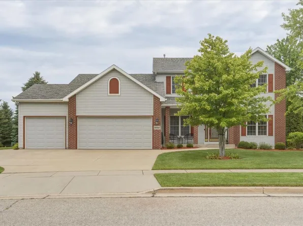 9102 61st STREET, Kenosha, WI 53142
