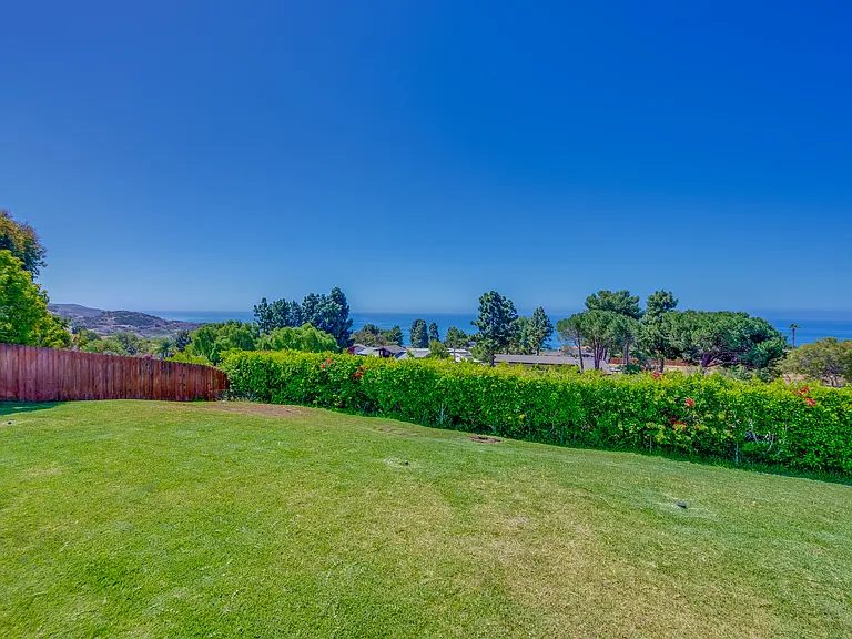 Views for days!