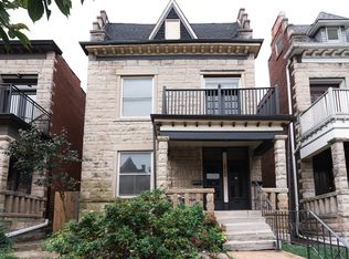 3968 Botanical Ave #2, Saint Louis, MO 63110