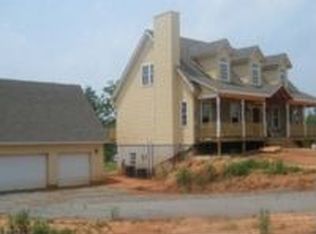 2012 Cook School Rd, Pilot Mtn, NC 27041