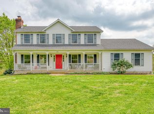 1407 Stablersville Rd, Parkton, MD 21120