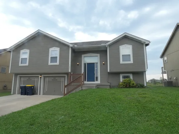 11407 N Bristol Ave, Kansas City, MO 64157