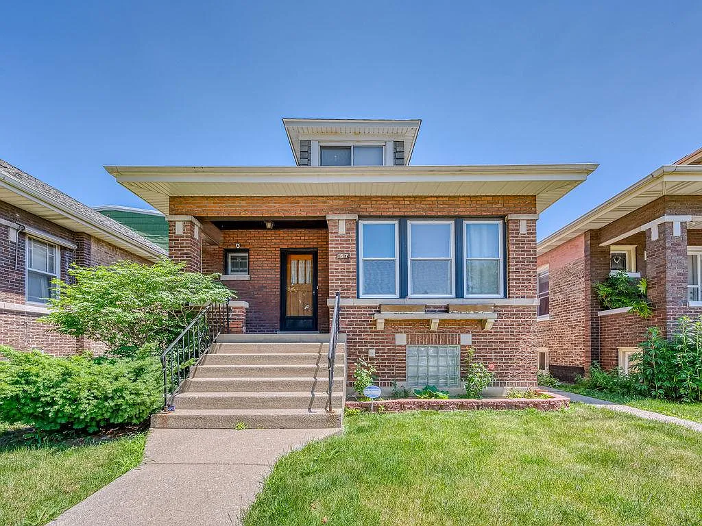 1617 Cuyler Ave photo 1