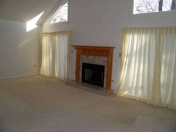 Living Room with Gorgeous
