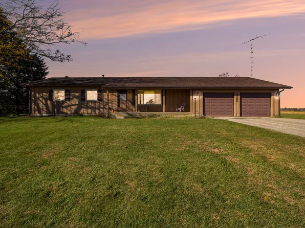 4926 Lima Center Rd, Ann Arbor, MI 48103