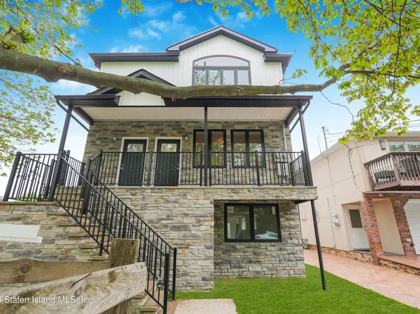 347 Mallory Ave, Staten Island, NY 10305