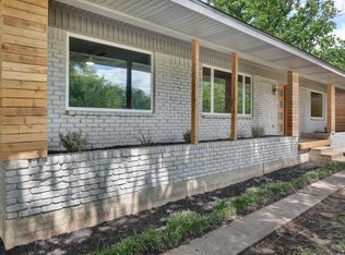 3805 Crepe Myrtle Ln, Dallas, TX 75233