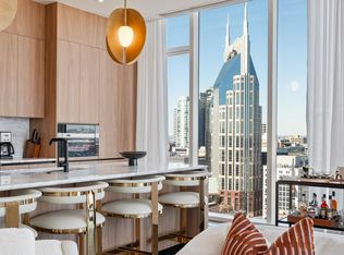 160 2nd Ave S APT 1807, Nashville, TN 37201