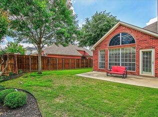 8936 Mount Rainier Dr, Plano, TX 75025