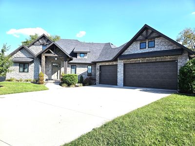 3442 E Fox Grape Street, Springfield, MO, 65804