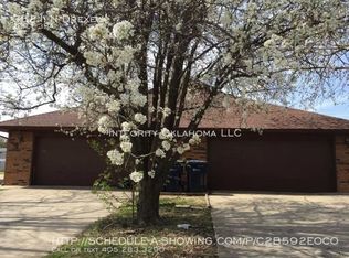 3621 N Drexel Blvd, Oklahoma City, OK 73112